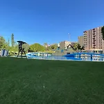 Exklusiva Laegenhet I Benalmadena