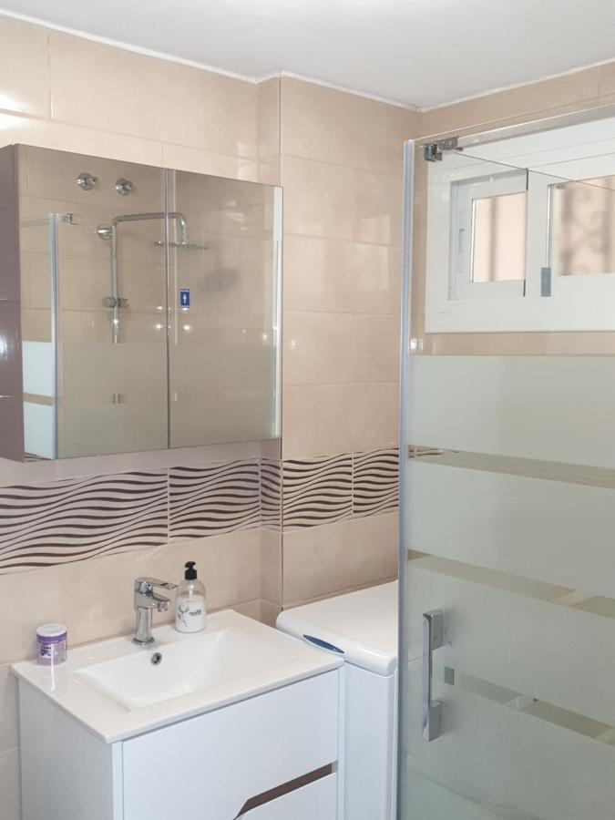 Exklusiva Laegenhet I Appartement *