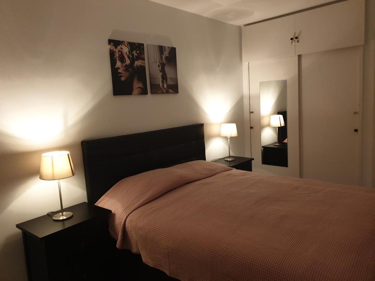 Apartamento Exklusiva Laegenhet I *