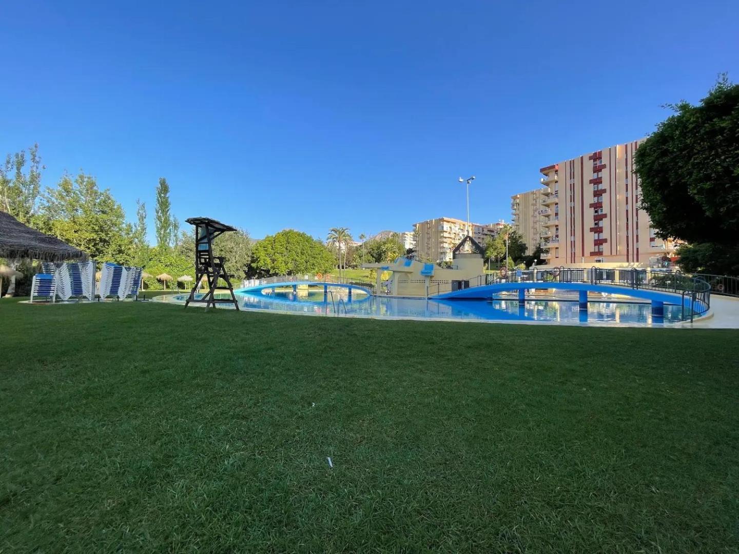 Exklusiva Laegenhet I Appartement