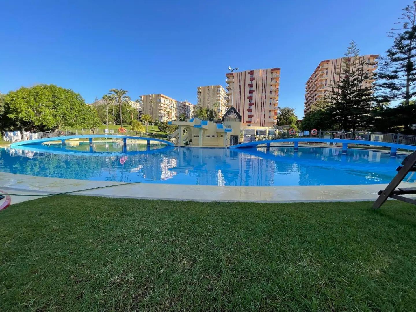 Apartamento Exklusiva Laegenhet I