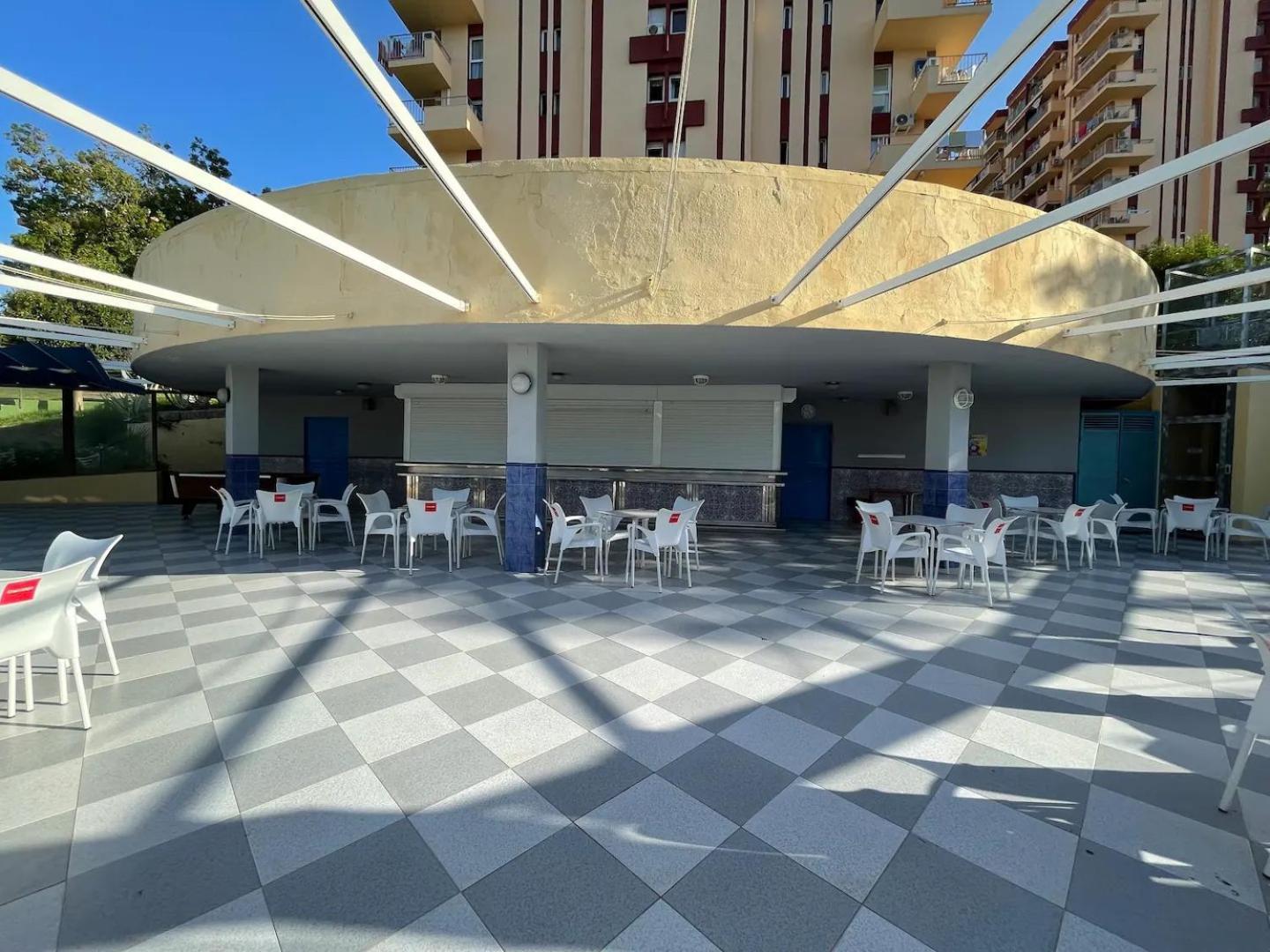 Exklusiva Laegenhet I * Benalmádena