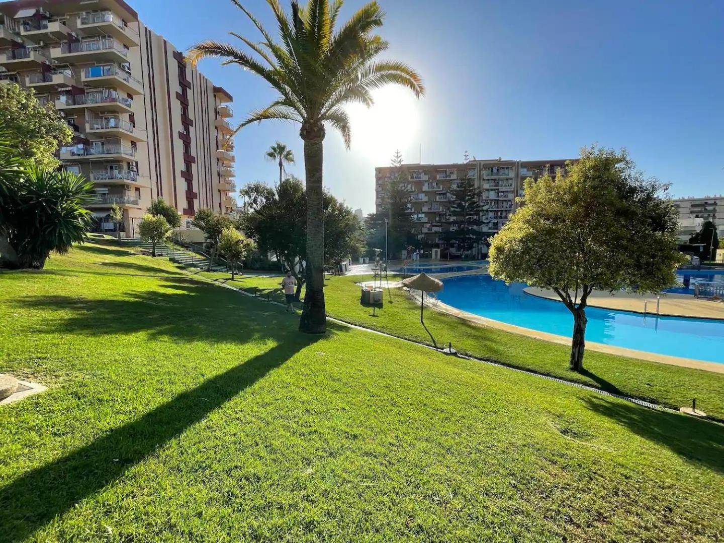 Appartement Exklusiva Laegenhet I *