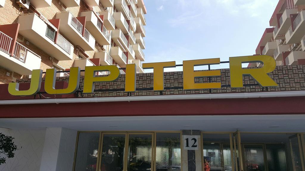 Exklusiva Laegenhet I Appartement Benalmádena