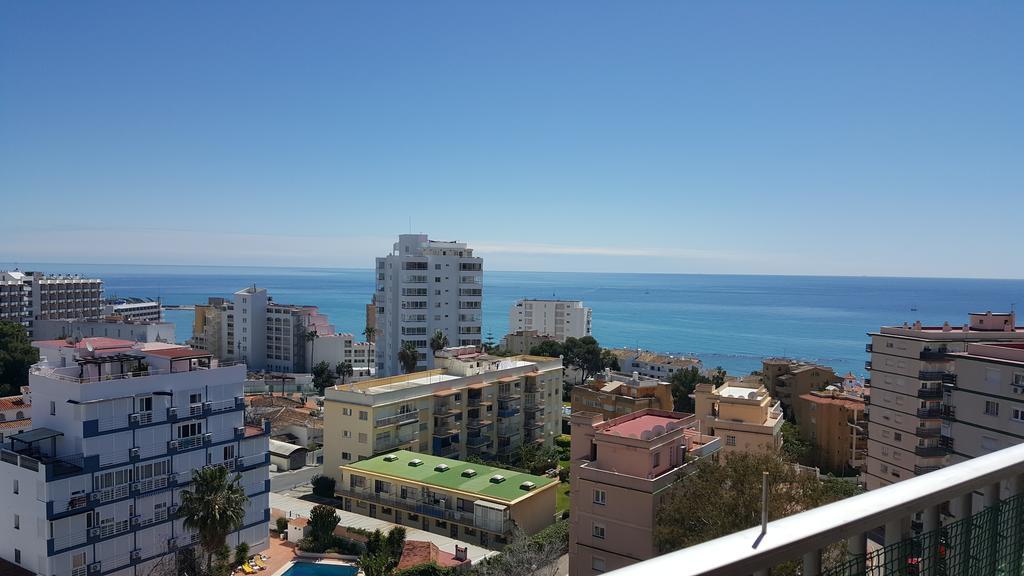 Exklusiva Laegenhet I Benalmádena