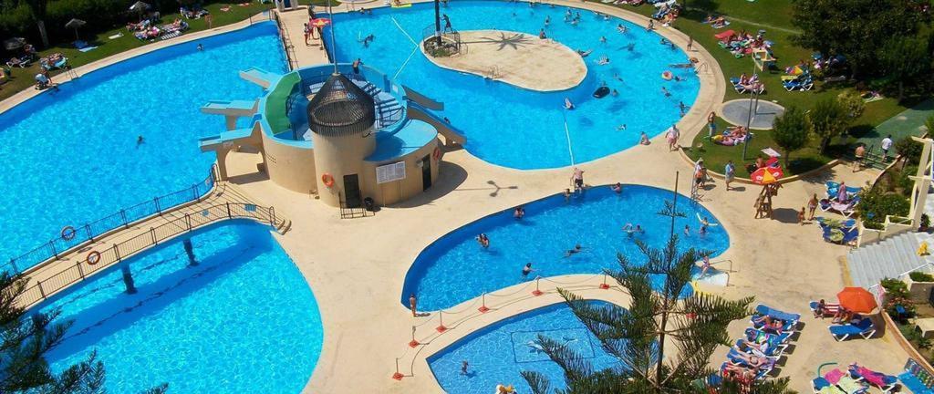 Apartamento Exklusiva Laegenhet I