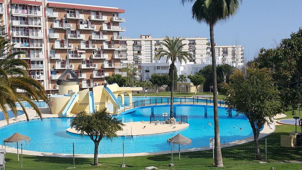 Appartement Exklusiva Laegenhet I *