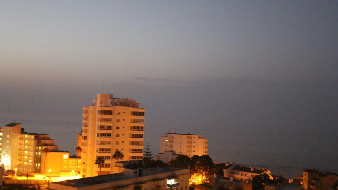 Exklusiva Laegenhet I Apartamento Benalmádena