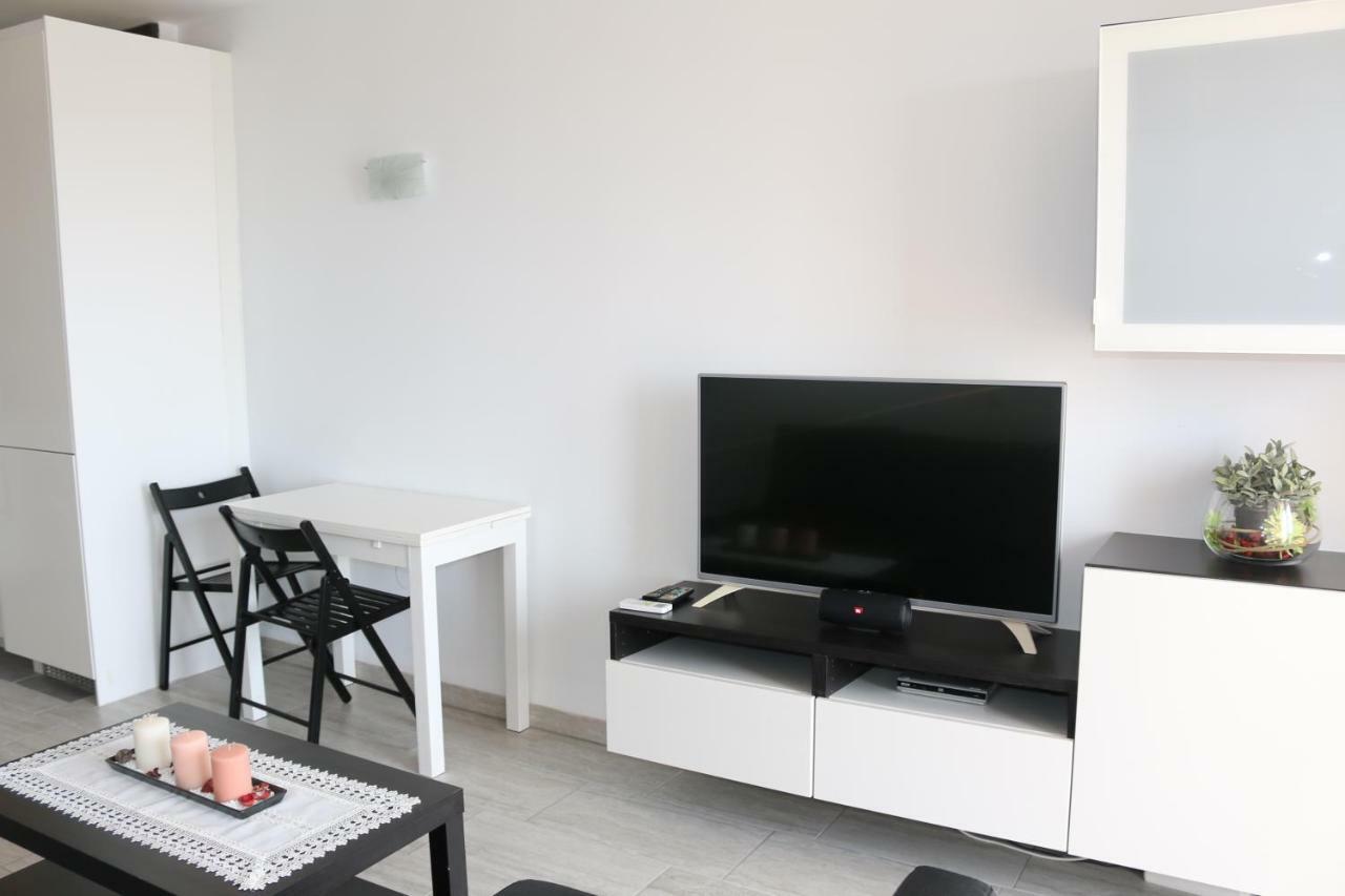 Appartement Exklusiva Laegenhet I *