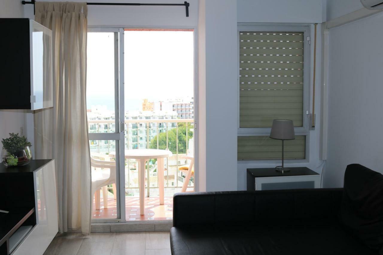 Exklusiva Laegenhet I * Benalmádena