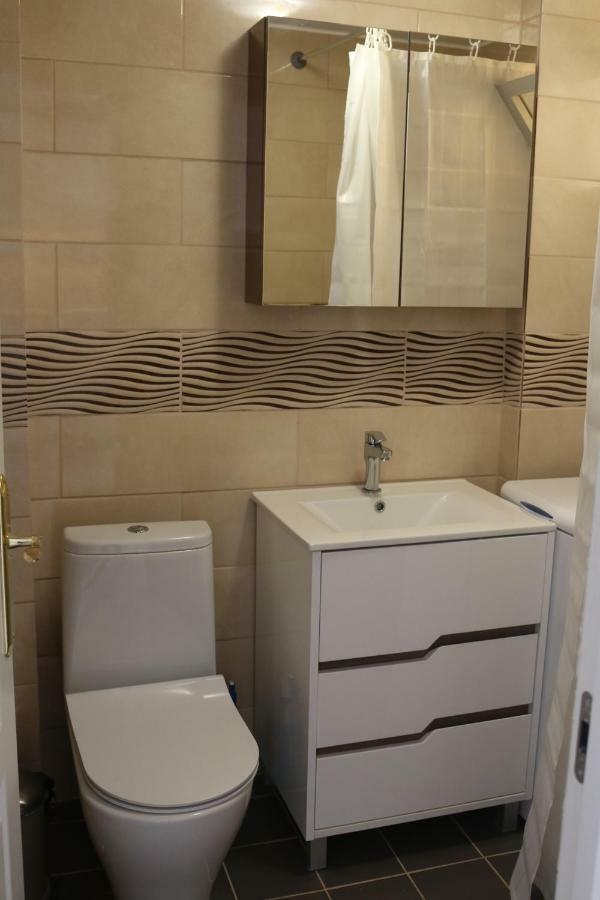 Exklusiva Laegenhet I Appartement *
