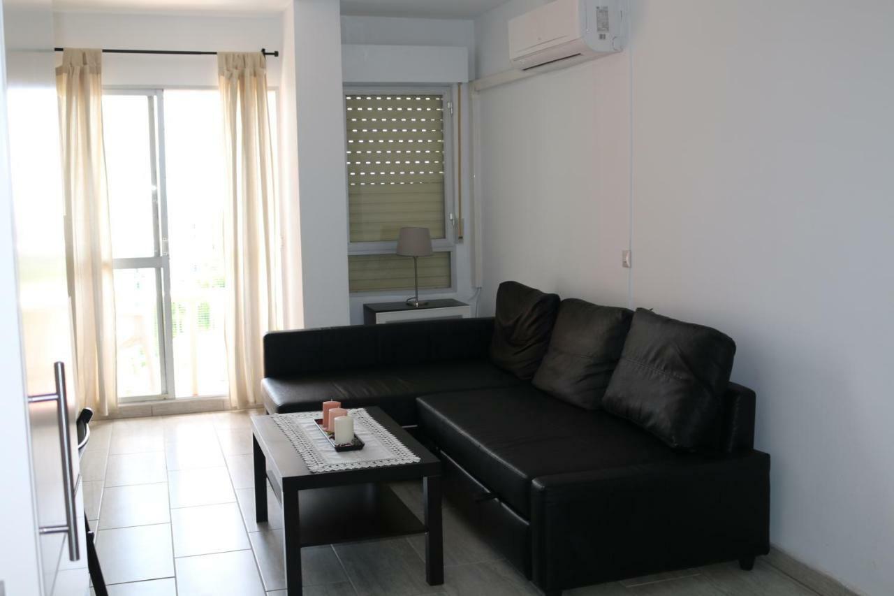 Exklusiva Laegenhet I Apartamento Benalmádena