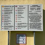 Exklusiva Laegenhet I Benalmadena