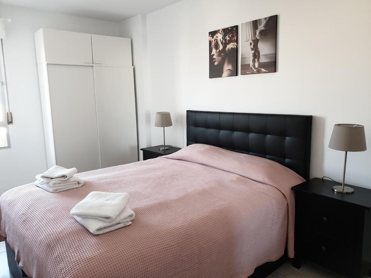Exklusiva Laegenhet I Appartement *