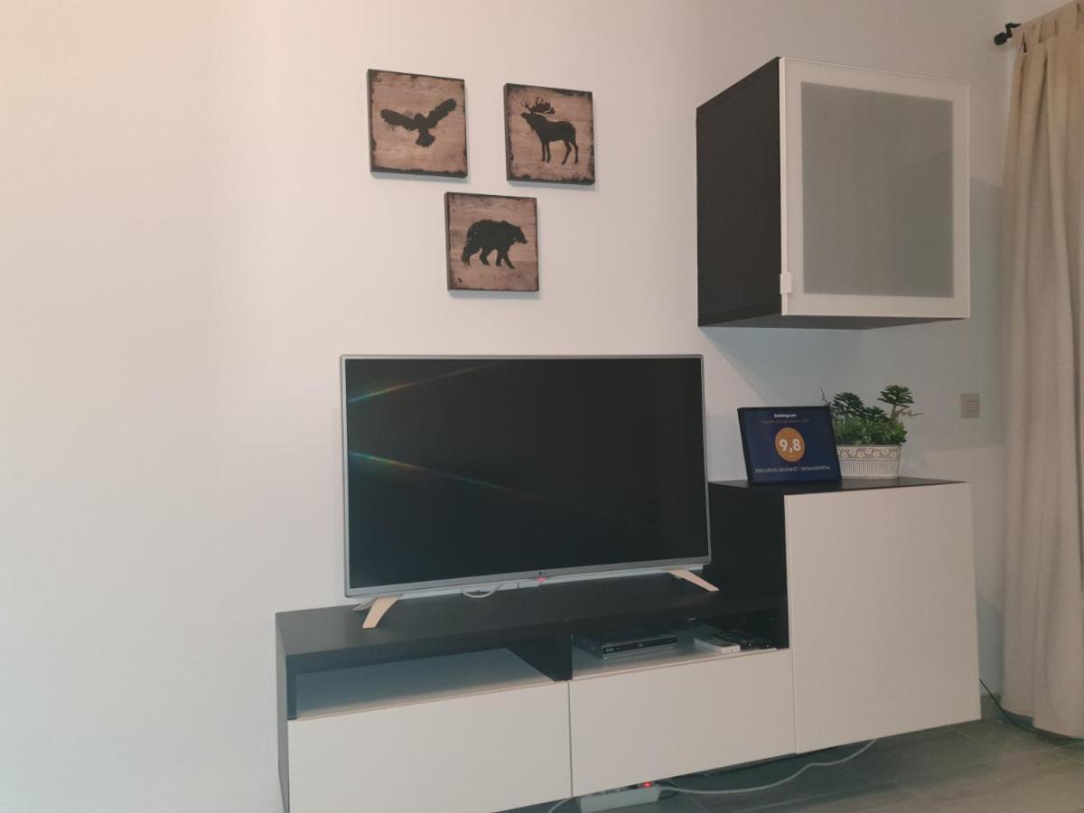 Appartement Exklusiva Laegenhet I *