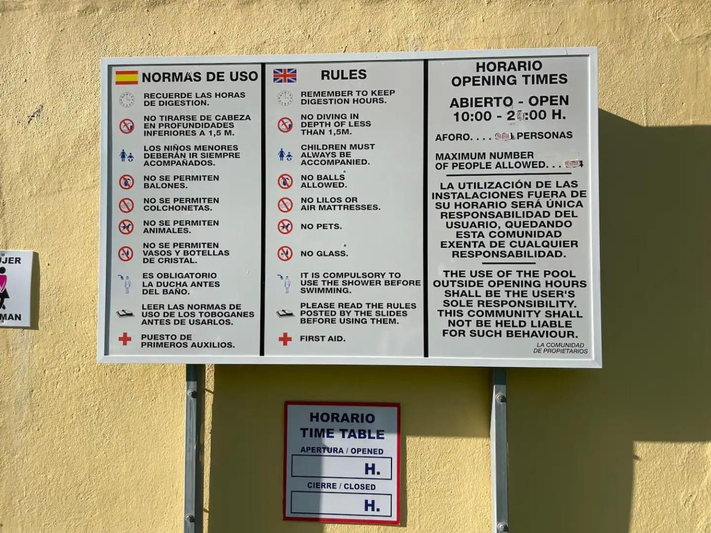 Exklusiva Laegenhet I * Benalmádena