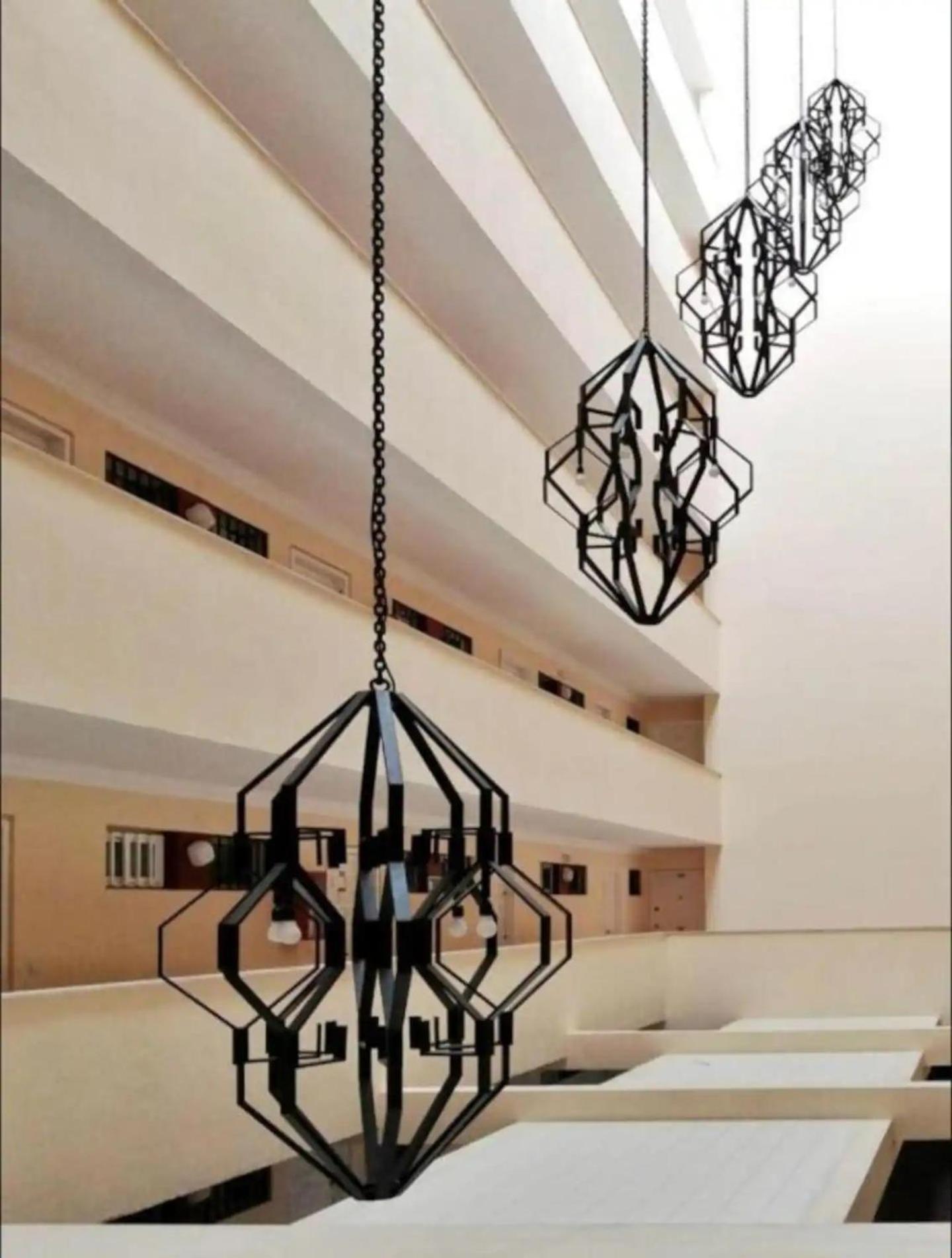 Apartment Exklusiva Laegenhet I