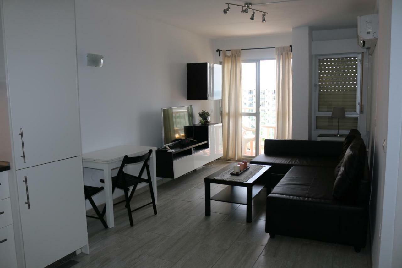 Exklusiva Laegenhet I Appartement *